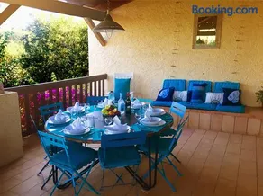 Grande Villa, Corse du Sud, Domaine privé de Cala Rossa - Image 1