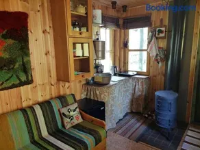 Saia Forest House - Image 2