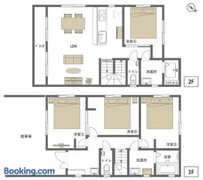 Yofuke House - Image 2