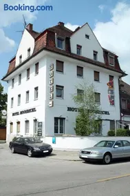 Hotel Moosbichl - Image 3