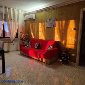 Appartamento Divino Tramonto - Image 1
