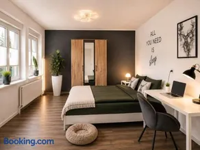 Ferienwohnung Penny-Ranch - Image 2