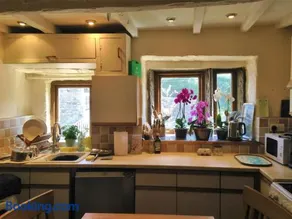 Bijou Cottage in Brontë Country with Wood-burning Stove & Hot Tub Spa - Image 5