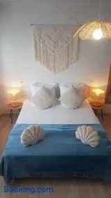 La MAISON BLEUE, Smeg Bleu azur - Image 2