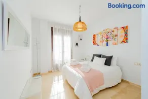 Apartamento Turístico La Vega - Image 1