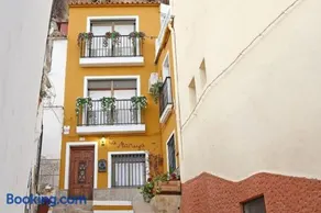 Casa Rural Buñol Ca Maruja-Experiencia Unica - Image 3