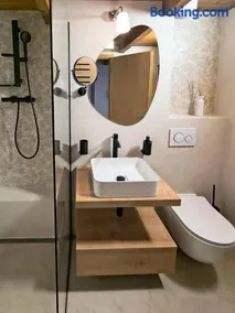 Cihlářka - horský apartmán 103 - Image 1