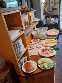 Pension Jana - Wellness - Image 4