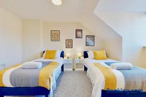 Super Quiet 4 Bed Family House in Gravesend - Image 5