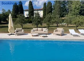 Villa Delle Rose - Appartamento di Lusso con piscina tra Milano e Como - Image 2