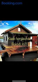 Bokodi üdülő és horgászházak - Image 4