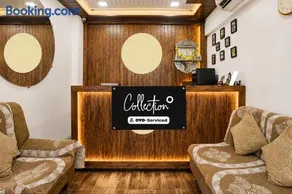 DSP Hotels by OYO Rooms - Image 4
