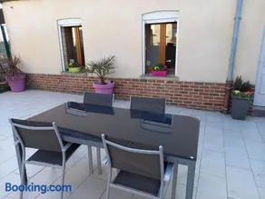 Le patio de Mimi - Image 4