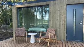Linaleu cabin - a private stay by the seaside - Image 2