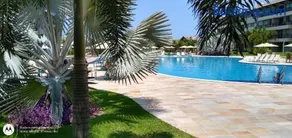 Beach Class Eco life Residence - Portoparadise à Beira Mar - Image 1