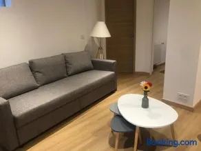 Appartement neuf et cozy avec place de parking - Image 3