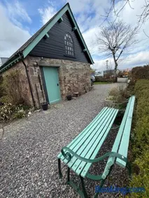 Special Offer, Cosy Cottage Near the Sea in Embo - Image 3