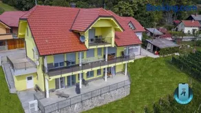 Yellow House Grabrovec - Image 1
