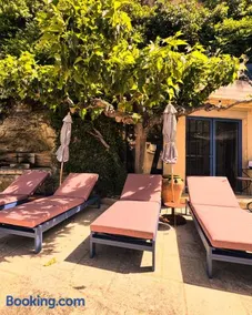 CaBaNa 52 La chambre Proche Lourmarin - Image 4