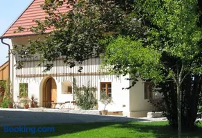 Zuhäusl am Chiemsee Appartements - Image 1