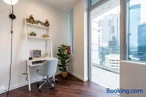 Sophari Towers Bellevue Apartments - Image 2