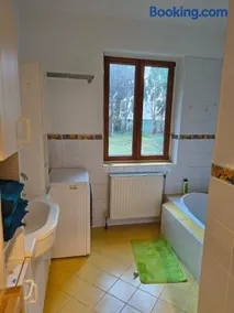 Juls garden apartment - Image 2