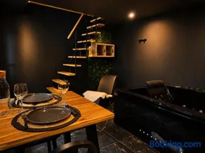 Éclipse - Loft Romantique - Jacuzzi - Cinéma Privé - Image 5