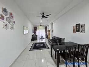 BSP21 Family Homestay - Image 2