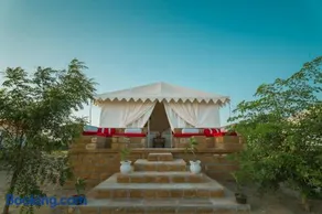 Desert Island Luxury Camp & Resort Jaisalmer - Image 2