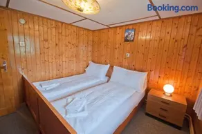 Chalet Heiderösli, Apartment Distelhorn - Image 1