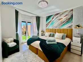 Casares Costa Doña Julia Golf Luxury Penthouse Seaview Suite By M&M - Image 3