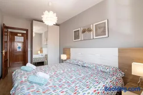 Apartamento Caño Badillo - Plaza Mayor by leonapartamentos - Image 1