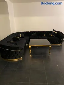 Appartement 2 chambre luxueuse à jette - Image 1