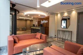 Radisson Hotel Istanbul Harbiye - Image 3