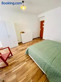Komfortowy pokój dla dwojga z balkonem Marcinkowicka - Image 2