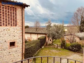 B&B il Castelletto Siena - Image 1