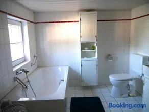 Ferienwohnung Unter Reet - Image 4