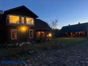 Šnekučių kaimas - Image 1
