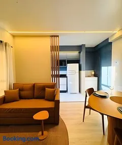 Apartamento | Piscina, Academia e Garagem Coberta - Image 2