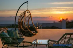 Caldera Sunset Villa - Image 1