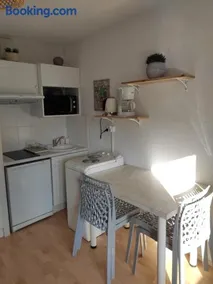 Logement entier : appartement en résidence - Image 3