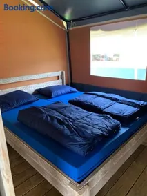 Easyatent FKK Safari tent Ulika Naturist - clothes free - Image 5