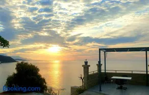 VillaTzortzaki Posidon Kalikovrextis Beach Crete - Image 2