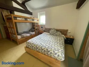 logement jusqu'à 8 lits dans un centre équestre grand parking - Image 2