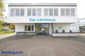 Das Gästehaus Puschendorf - Image 1