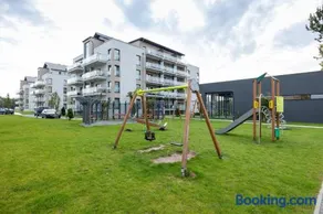 Apartament Pięć Mórz by Noclegi Renters - Image 1