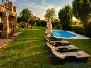Il Castelletto di Gomo - Relax nella natura con SPA privata outdoor - Image 3