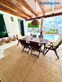 Luxury House Villa de Teguise - Image 1