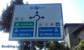 affittacamere emilia SELF CHECK IN - Image 3