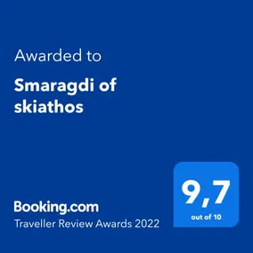 Smaragdi of skiathos - Image 3
